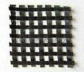 polyester geogrid