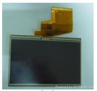 TD028STEB1 LCD SCREEN  IN STOCK  2