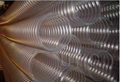 PU duct hose