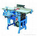 muti-use  woodworking machinery 4