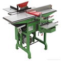 muti-use  woodworking machinery 5