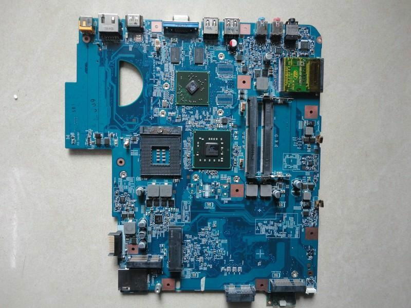 laptop motherboard acer 5738 5338 5738z ms2264 - China - Trading