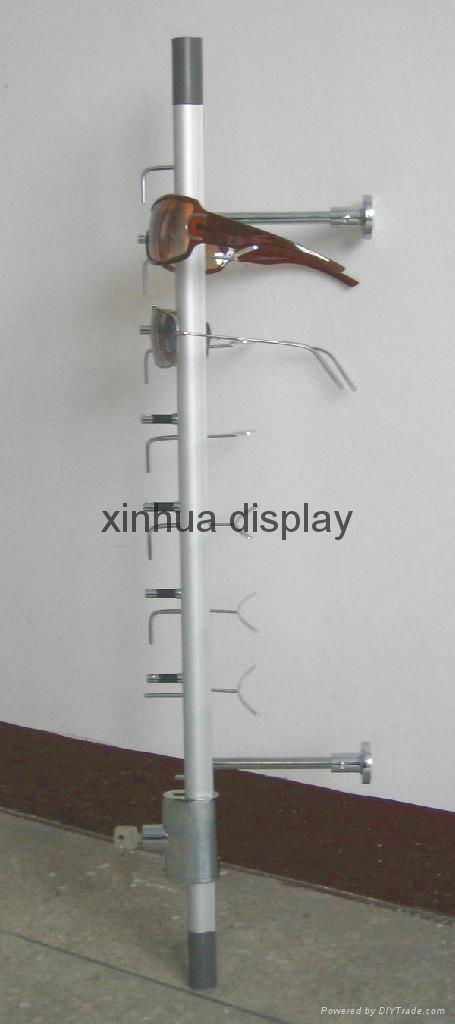 Glasses Display Rod (A001) 2