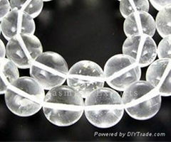 Crystal Chips Uncut Beads