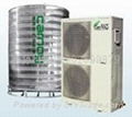 heatpump water heaters