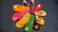 Ladies flip flops 1