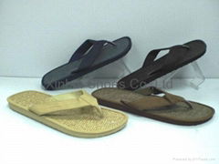 Mens sandals