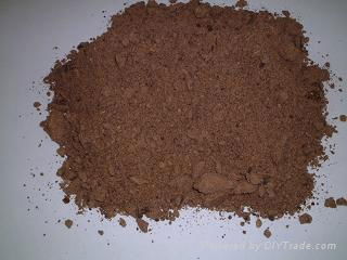 palm kernel meal