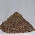    Rapeseed fish meal 2