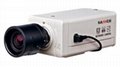 安尼SN-CB6065P    650線高清攝像機