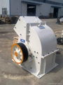 hammer crusher 1