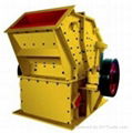 high-effective fine crusher 1