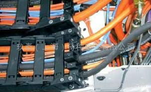 無鹵耐油反饋電纜編碼器的傳感器引線 2