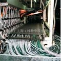 耐油柔性PUR拖鏈電纜