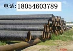 Dongying Shengbai Anti Corrosion Material Co., Ltd