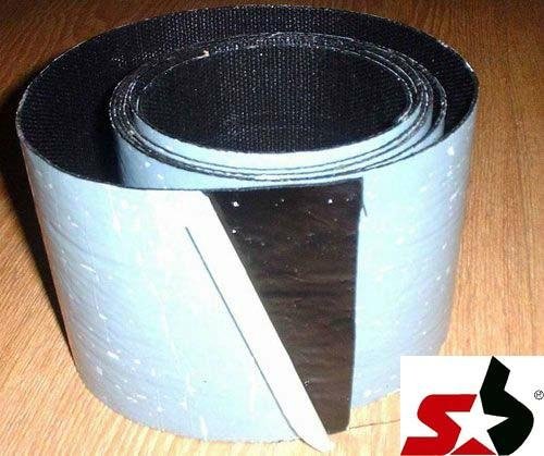 PP fiber woven tape T-700 3