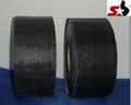 Polypropylene PP700 anticorrosion tape,PP fiber woven tape T-700 2