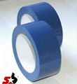 PVC pipeline wrapping tape,PVC anti-corrosion tape asphalt,Bitumen tape PVC pipe 2