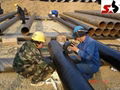 pipe joint wrap tape,anticorrosion tape,pipe tape 2