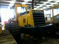 Used Komatsu WA470 wheel loader