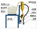 焊劑回收機