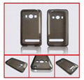 TPU Case for HTC EVO 4G 1