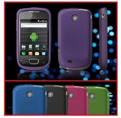TPU Case for Samsung S5570
