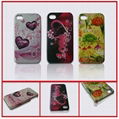 TPU Case for Samsung S5570 1