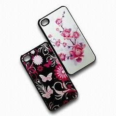 Cases for Apple's iPhone4