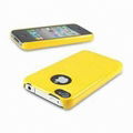 PC Case for iPhone 4G/4S 1