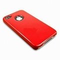 PC Case for iPhone 4G/4S 2