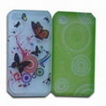 TPU Cases, Suitable for Apple's iPhone 4