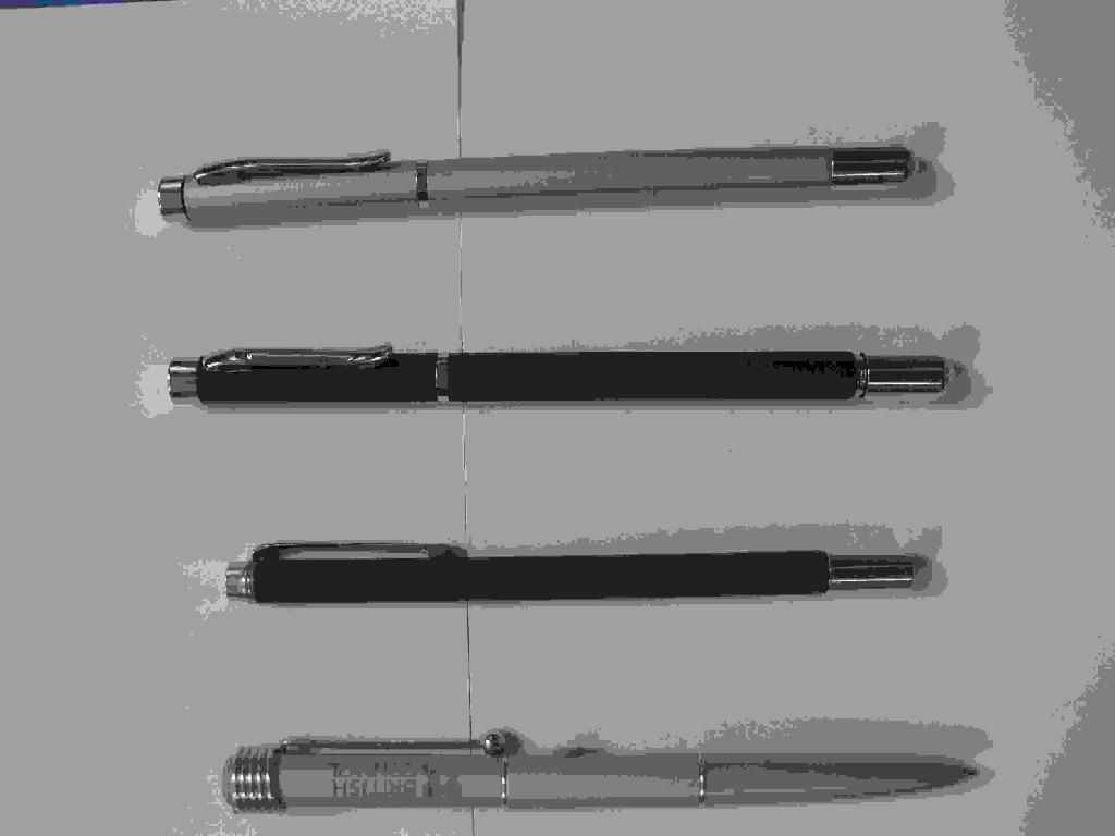 stretch teaching pen