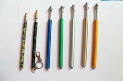 Telescopic Flagstaffs