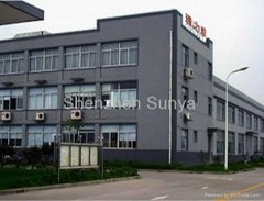 Shenzhen Sunya Clothing Accessories Design Co.,ltd