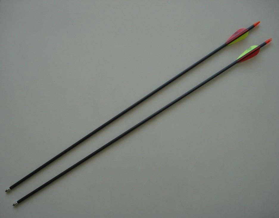 Carbon Fiber Arrow Shaft 5
