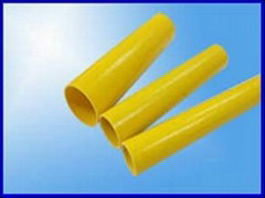 Fiberglass Tubes