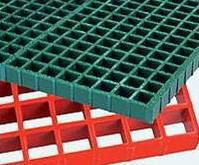 FRP Molded Grating