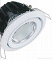 led ceiling light