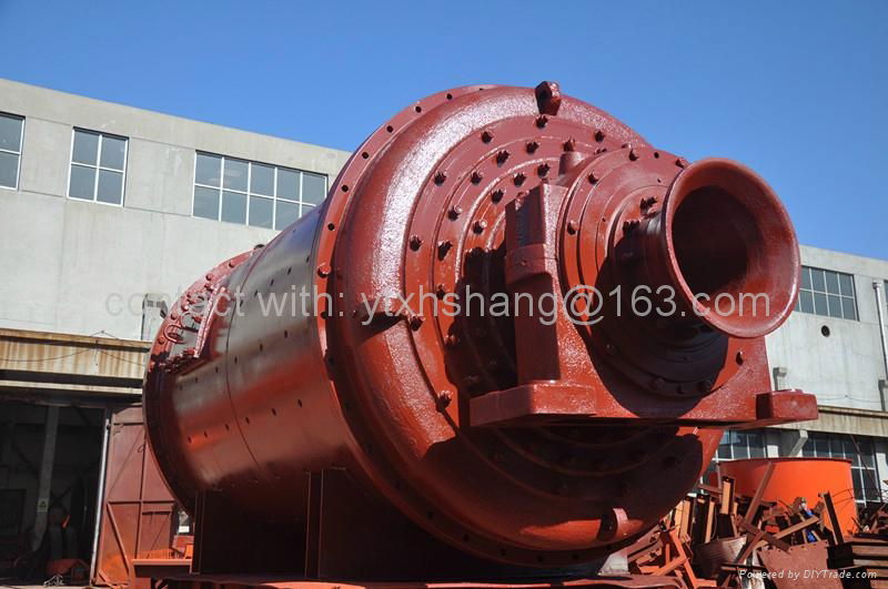 grinding ball mill