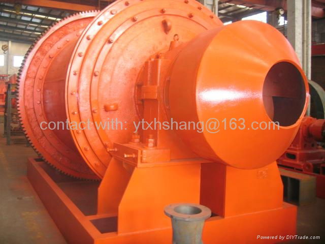 grinding ball mill 4