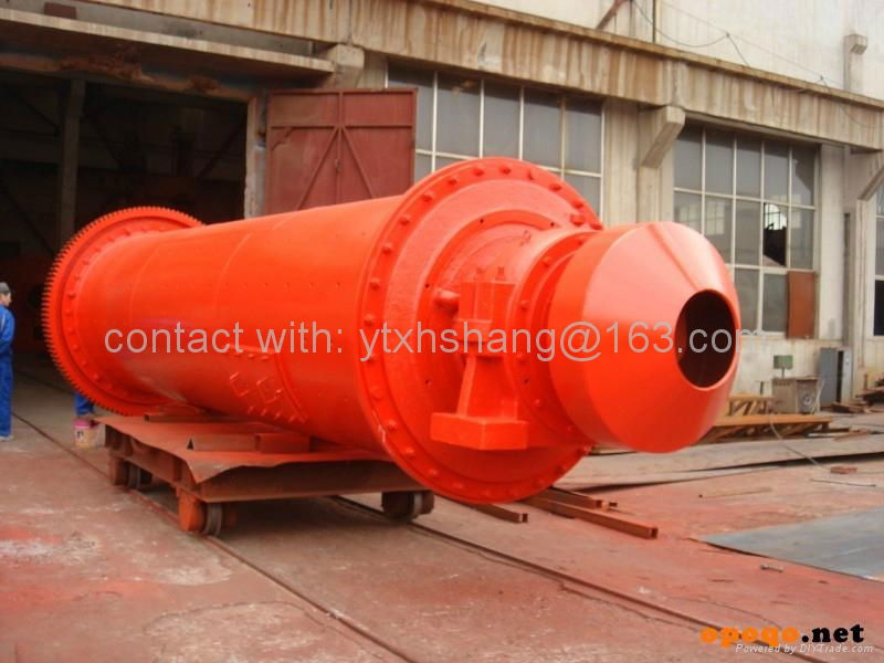 grinding ball mill 5