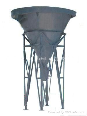 Silica Sand Processing Equipment 2