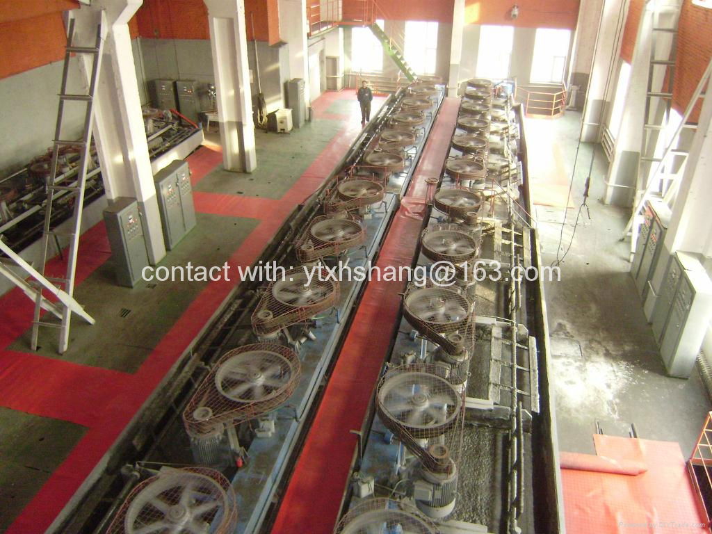  Copper Lead Zinc Ore Processing Plant   3