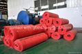 Anti-abrasive Rubber Sheet 2