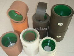 rice rubber roller,rice rubber roll