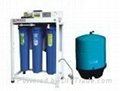 300--400GPD Drinking Water Plant