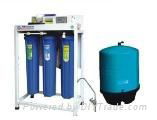 300--400GPD Drinking Water Plant