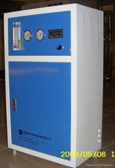 10--50L/H Ion Exchange Equipment