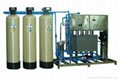 1000L/H  RO  Water Treatment Euiipment